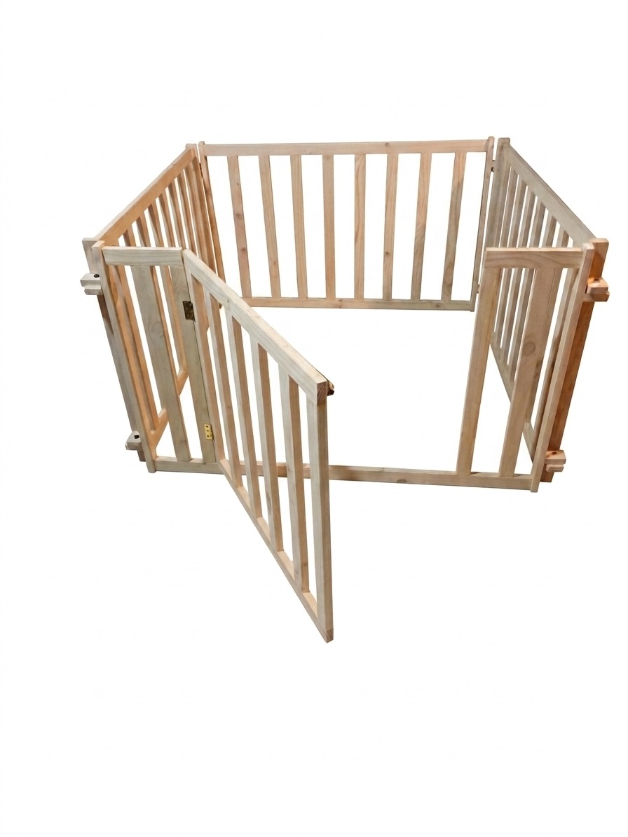 Corral 1