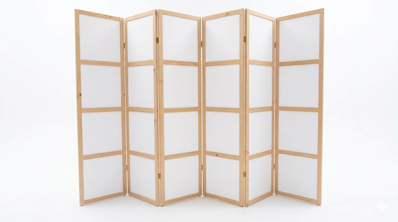 Panel Modelo C