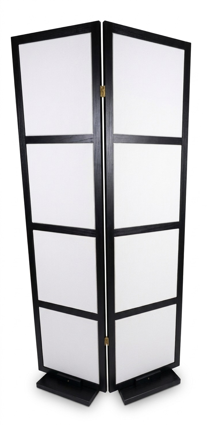 Panel de madera para exterior modelo 4